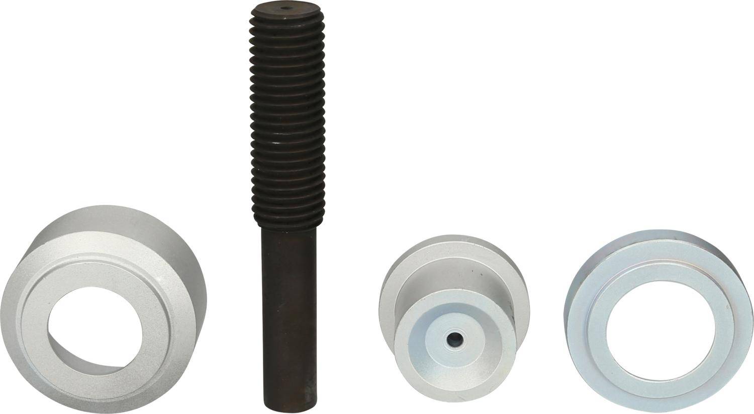 KS TOOLS Traggelenk-Satz fr Mercedes, 4-tlg