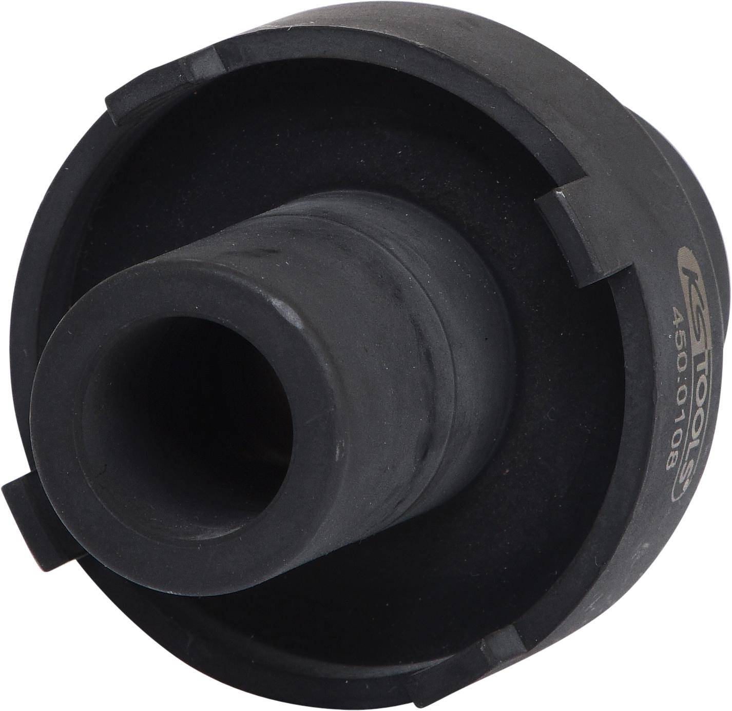 KS TOOLS 3/4" Zapfenschlssel fr Hinterachs-Wellenflansch