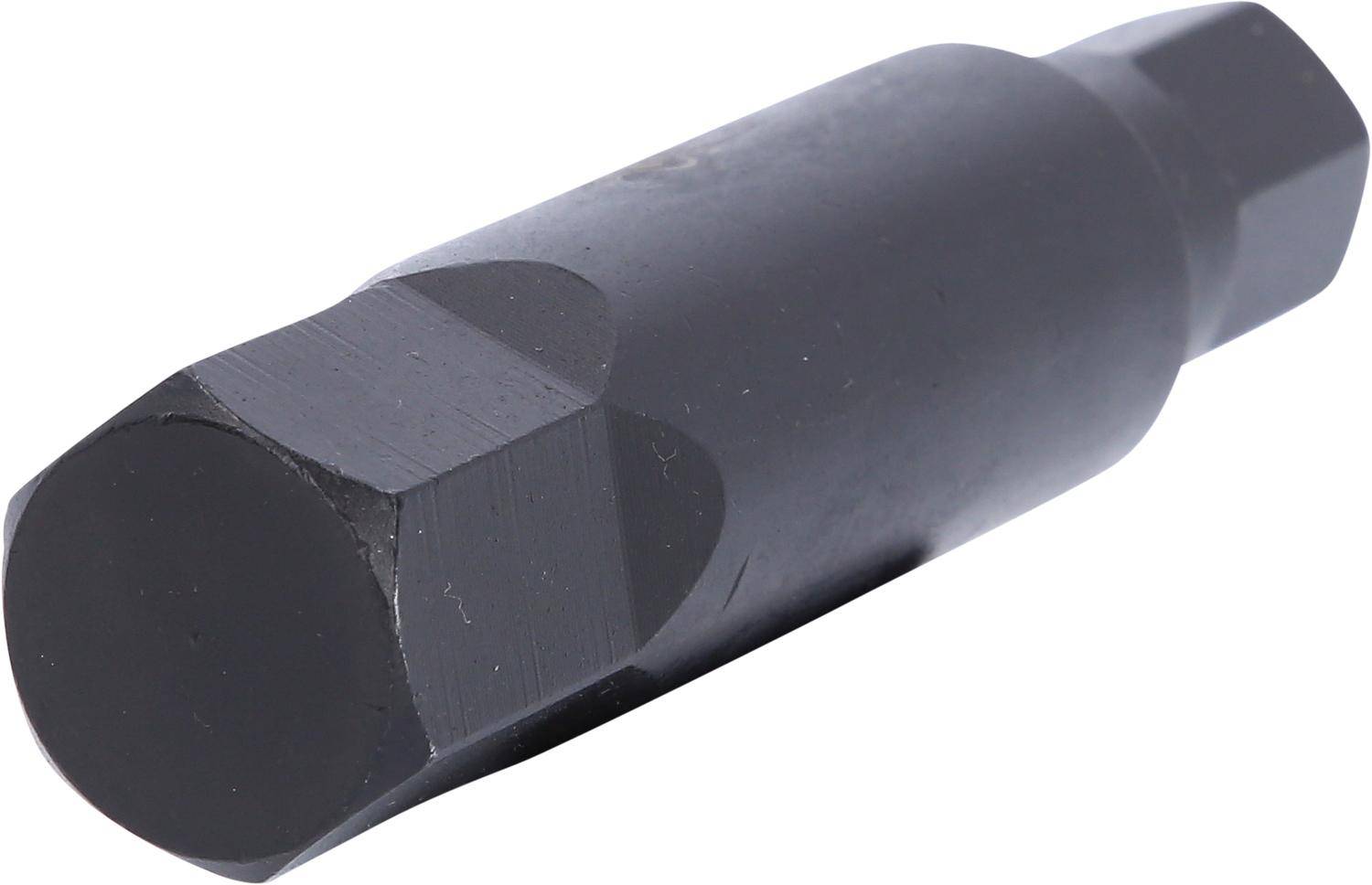 KS TOOLS Kraft-Biteinsatz fr Innensechskant-Schrauben L=107mm, 17mm