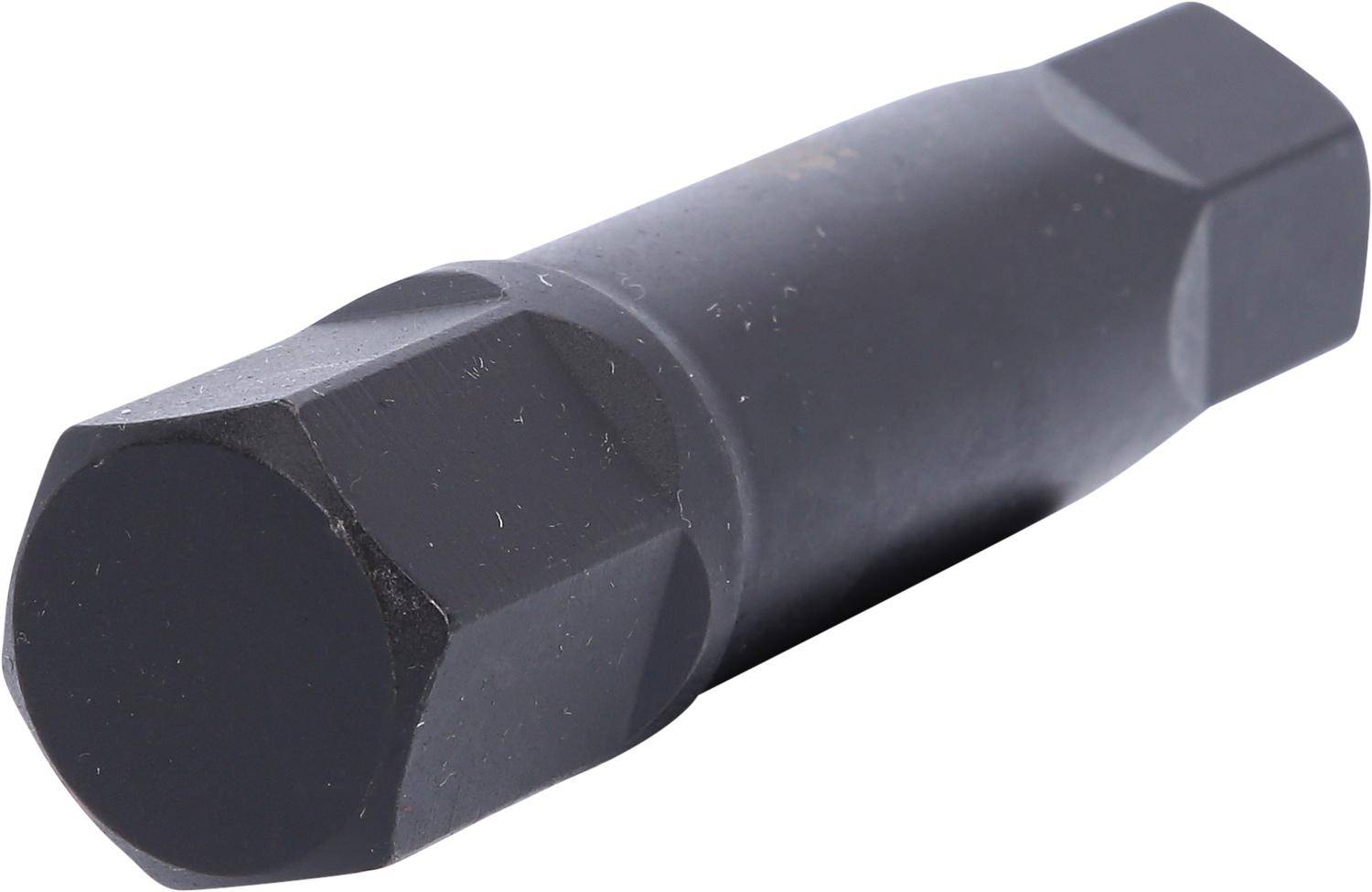 KS TOOLS Kraft-Biteinsatz fr Innensechskant-Schrauben L=107mm, 24mm