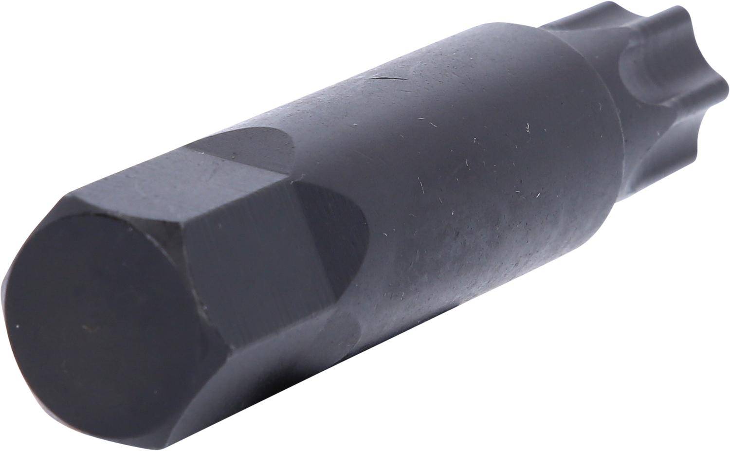 KS TOOLS Kraft-Biteinsatz fr Torx-Schrauben L=107mm, T90