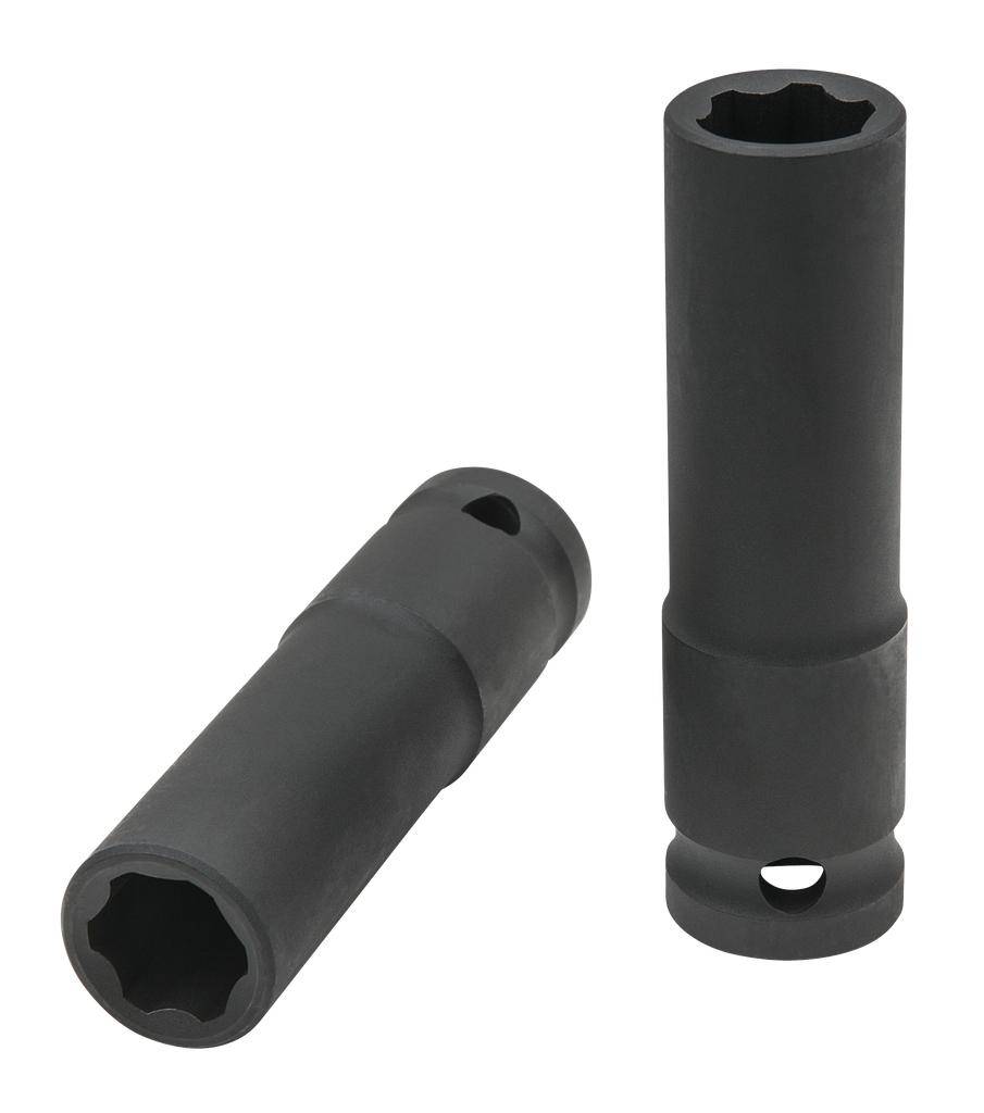 KS TOOLS 1/2" Zylinderkopf-Schlssel mit Spezialprofil fr PSA, 13mm