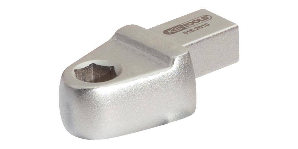 KS TOOLS 9x12mm Einsteck-Bithalter, für Bits 5/16"