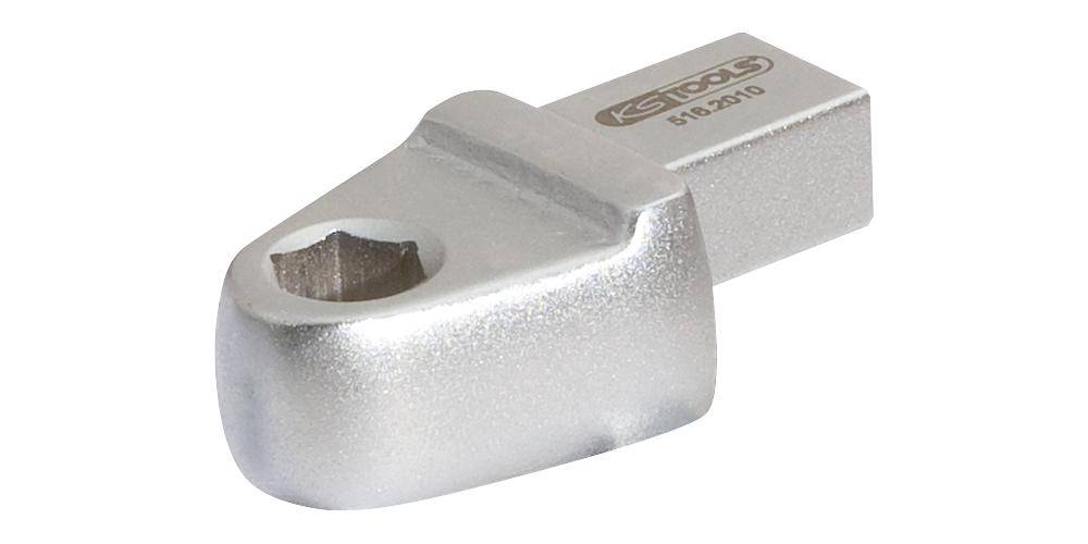 KS TOOLS 9x12mm Einsteck-Bithalter, fr Bits 5/16"