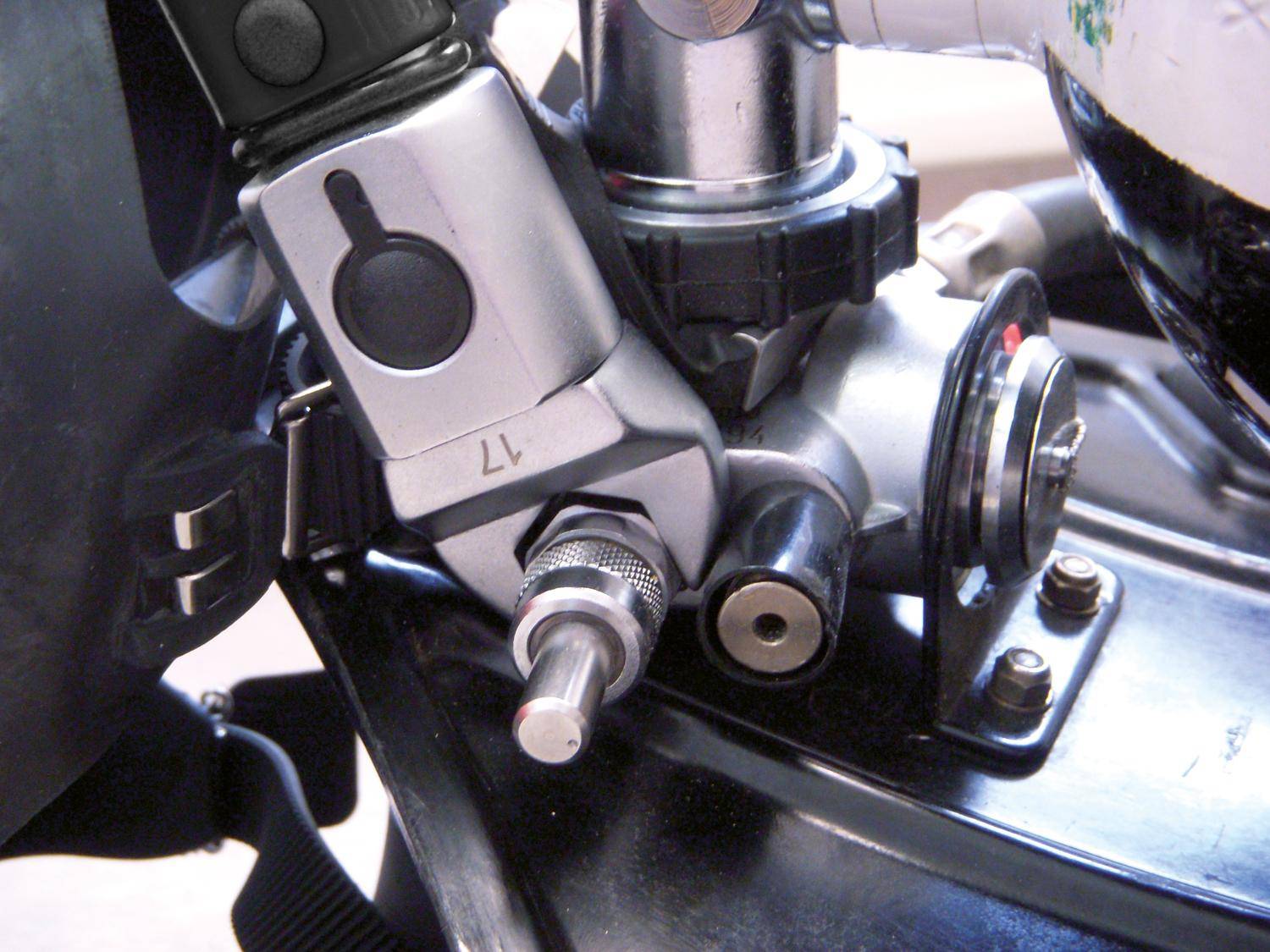 KS TOOLS 9x12mm Einsteck-Maulschlüssel, 7mm