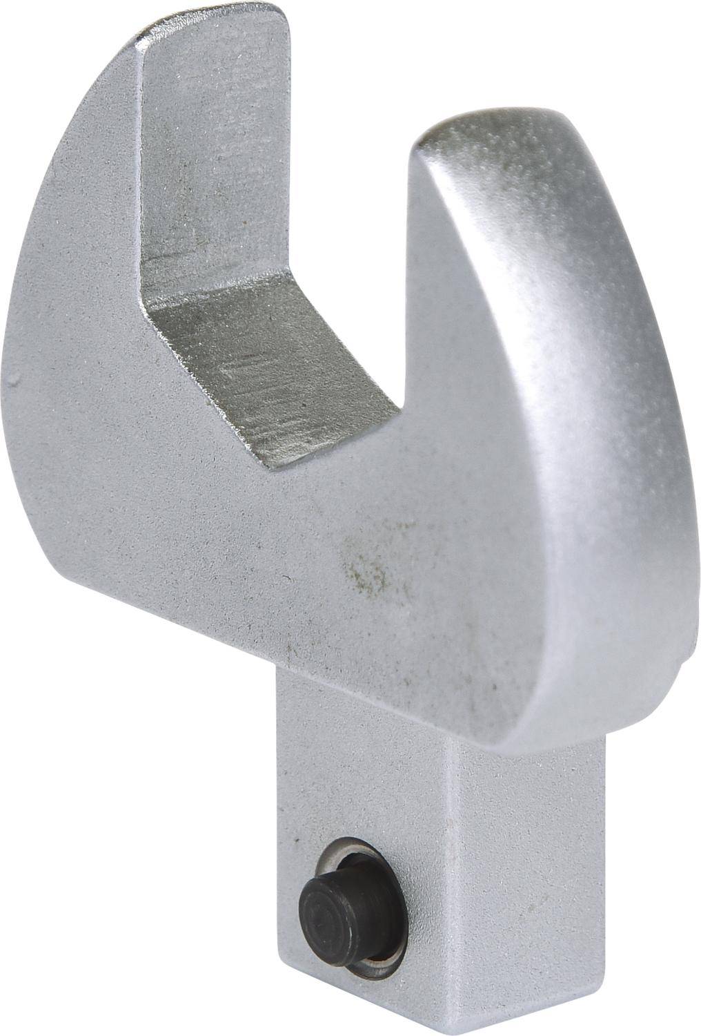 KS TOOLS 9x12mm Einsteck-Maulschlüssel, 17mm