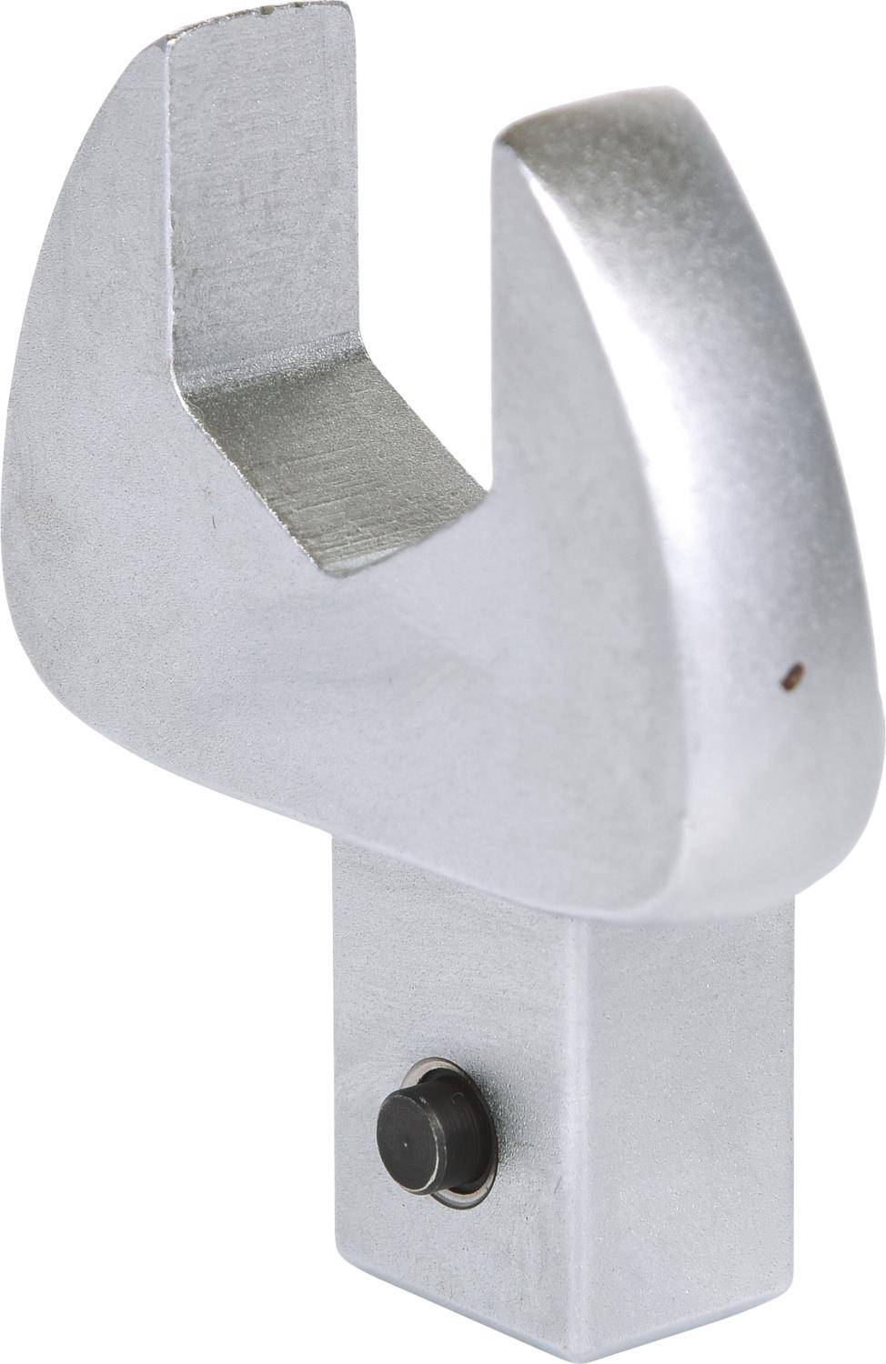 KS TOOLS 14x18mm Einsteck-Maulschlüssel, 22mm