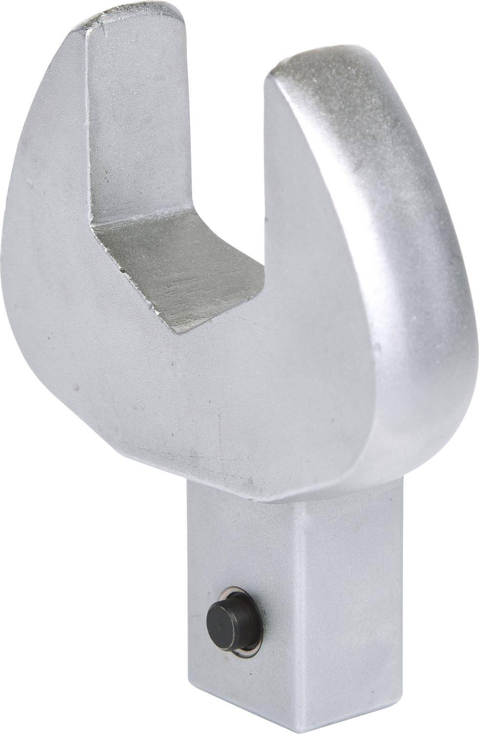 KS TOOLS 14x18mm Einsteck-Maulschlüssel, 26mm