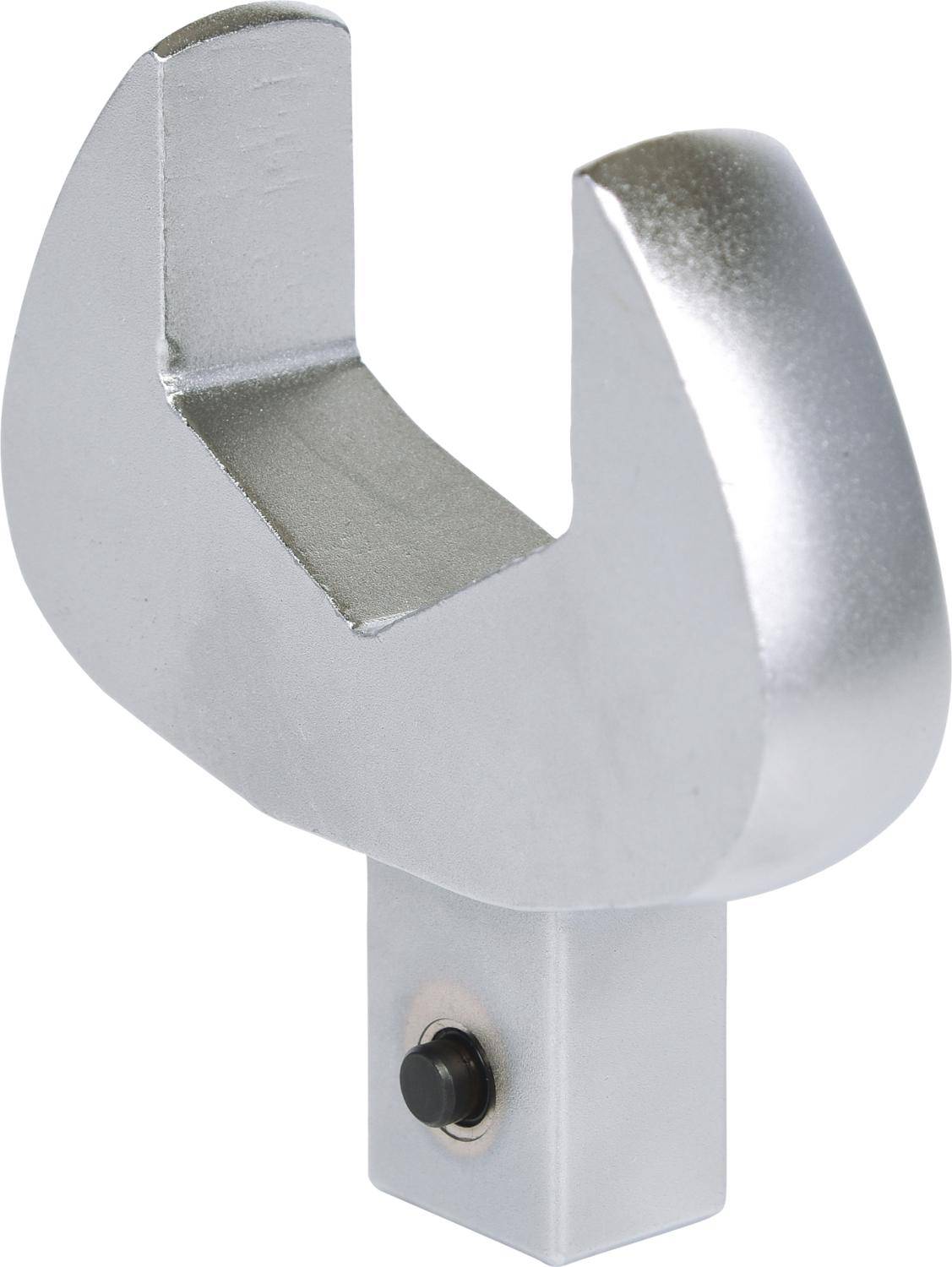 KS TOOLS 14x18mm Einsteck-Maulschlüssel, 36mm