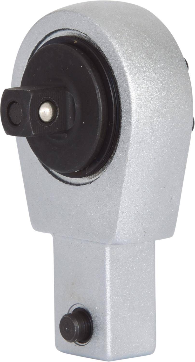KS TOOLS 9x12mm Einsteck-Umschaltknarre, 1/4"
