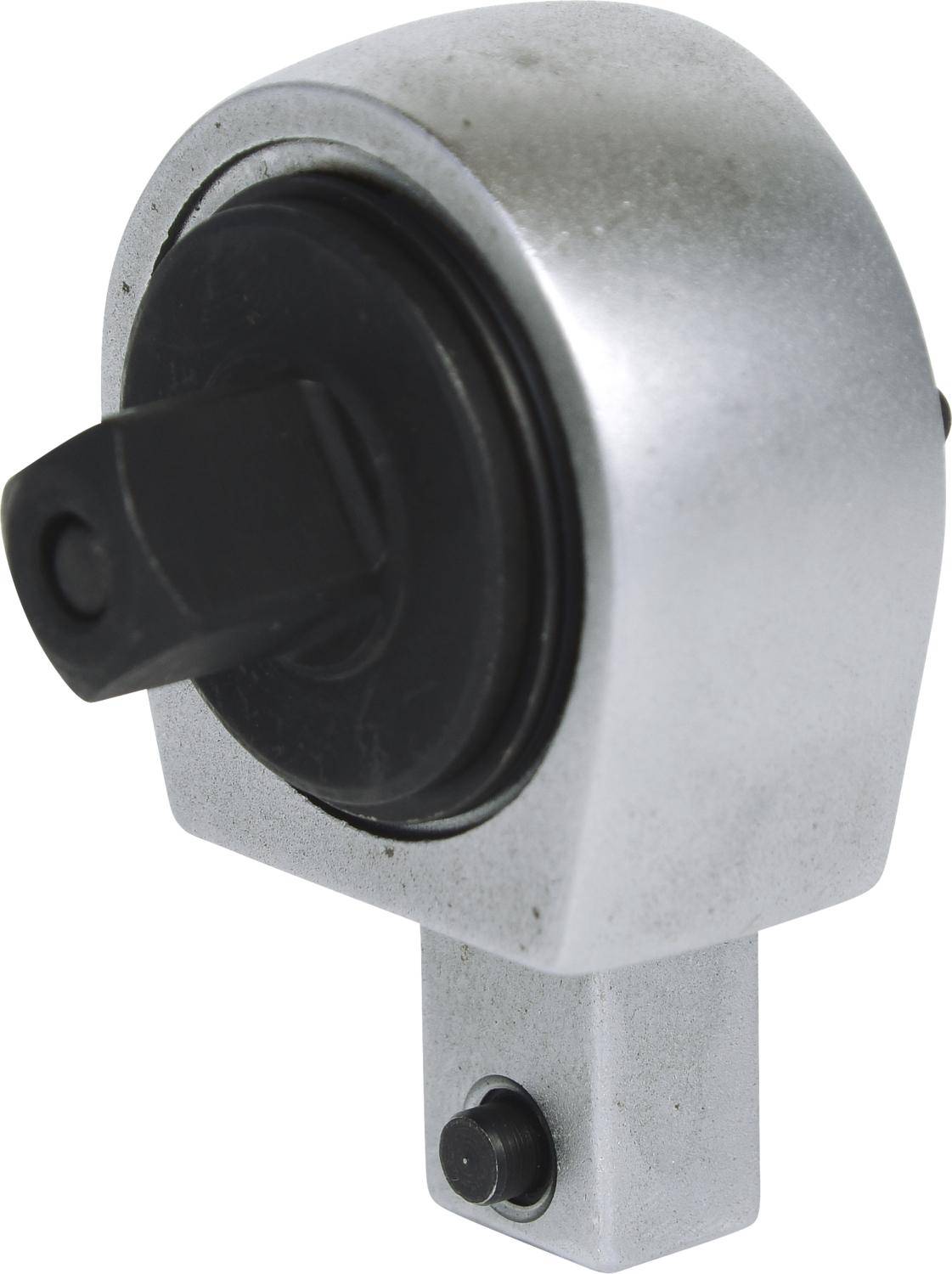 KS TOOLS 9x12mm Einsteck-Umschaltknarre, 3/8"