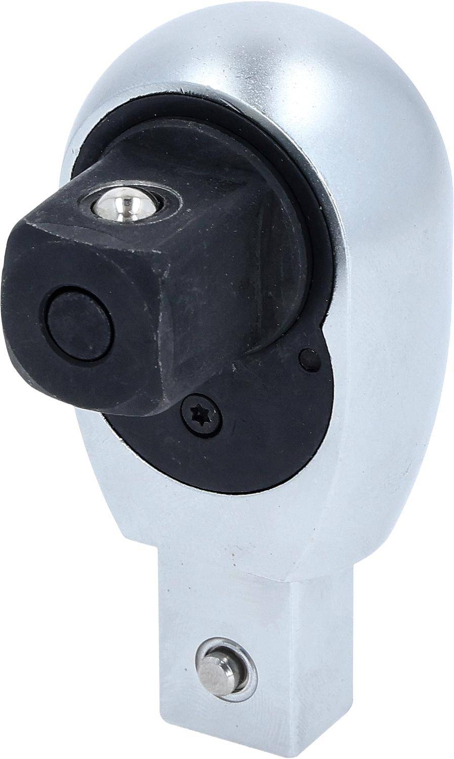 KS TOOLS 14x18mm Einsteck-Umschaltknarre, 3/4"