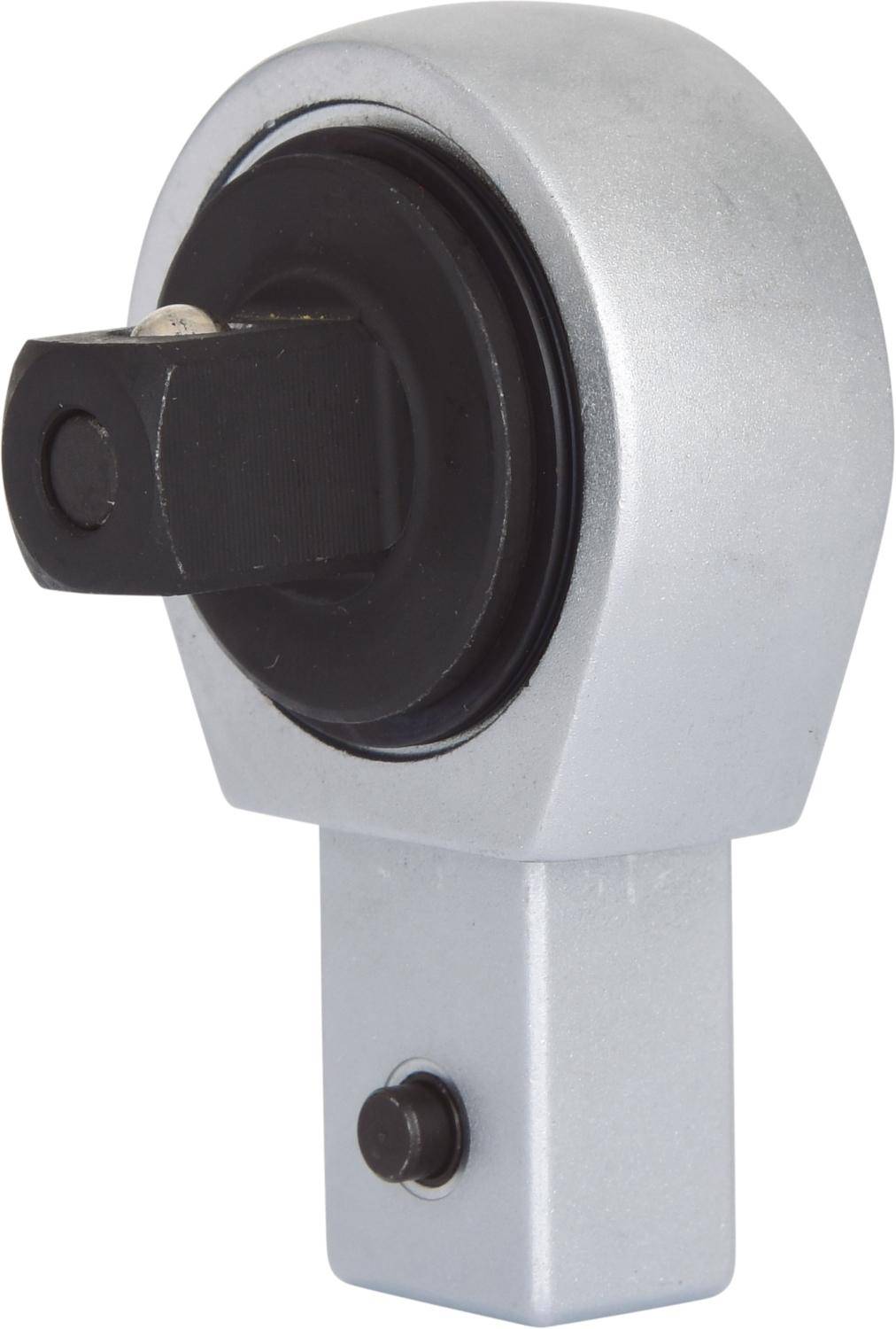 KS TOOLS 14x18mm Einsteck-Umschaltknarre, 1/2"