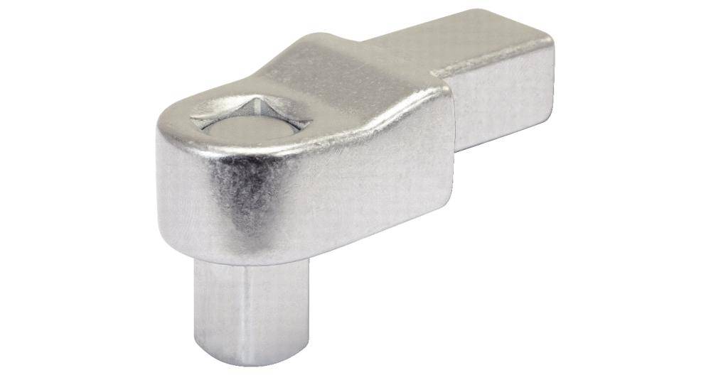 KS TOOLS 14x18mm Einsteck-Vierkant, 3/4"