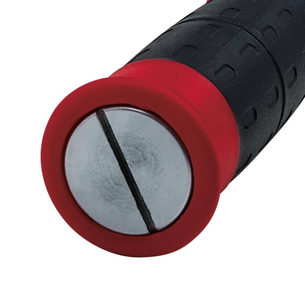 KS TOOLS Festeingestellter berratsch-Drehmomentschlssel, 1-5Nm