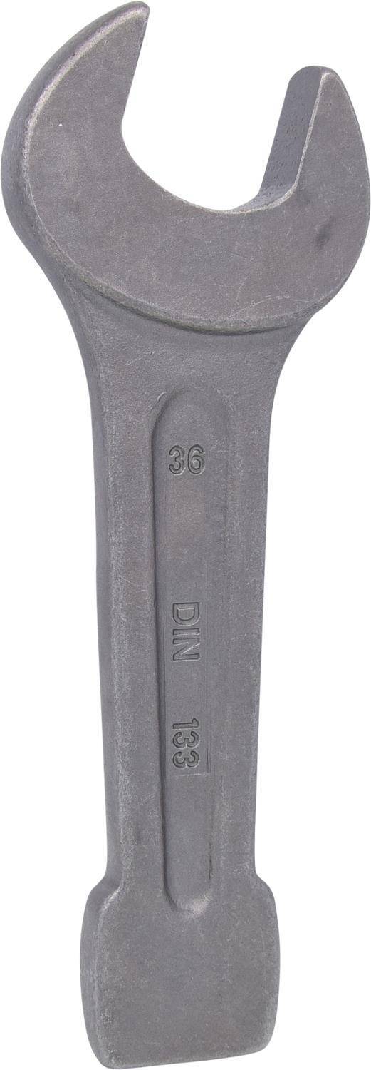 KS TOOLS Schlag-Maulschlüssel, 36mm (517.0136)