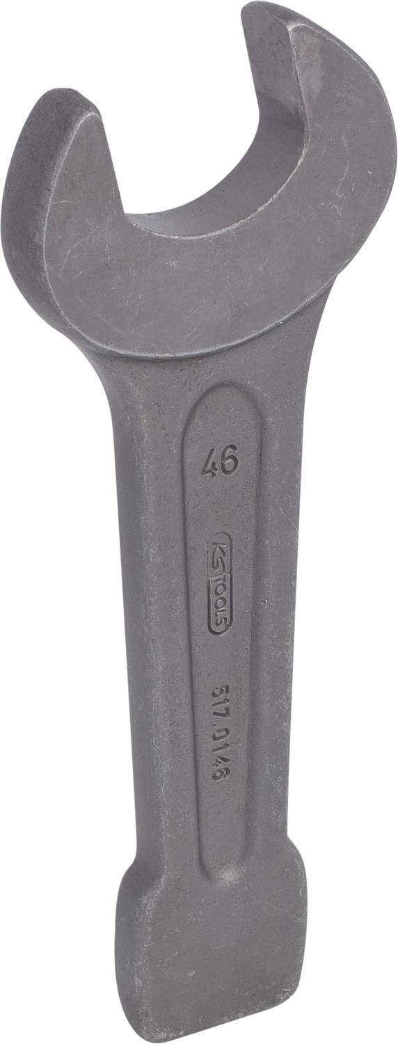 KS TOOLS Schlag-Maulschlüssel, 46mm