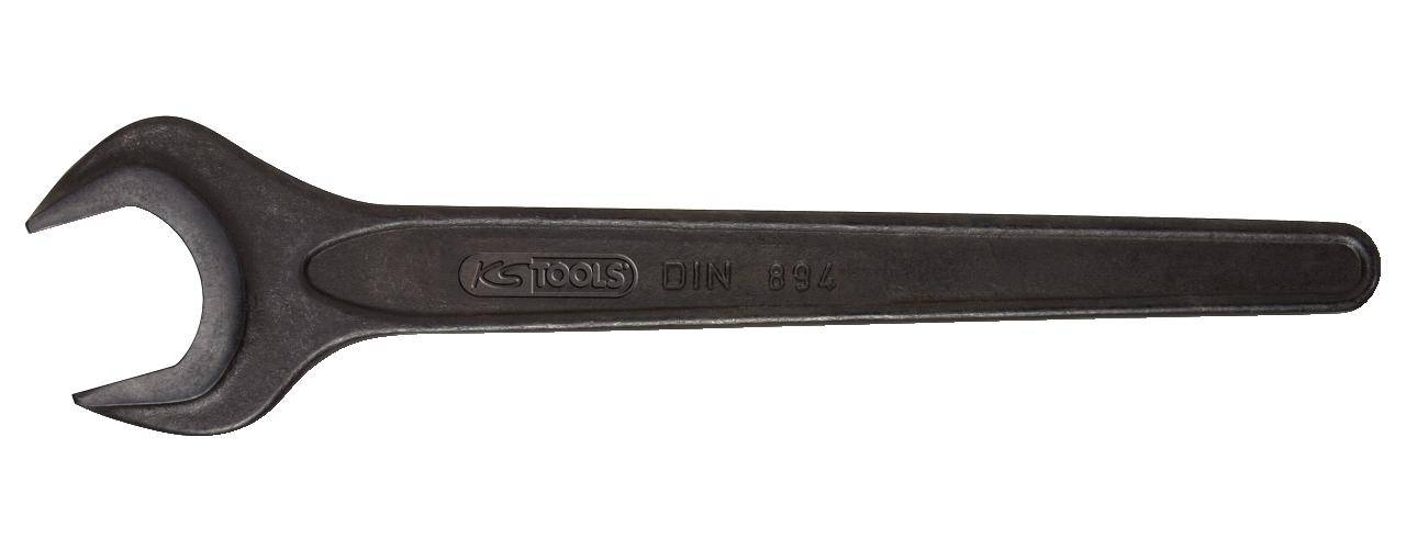 KS TOOLS Einmaul-Kraftschlüssel, 42mm