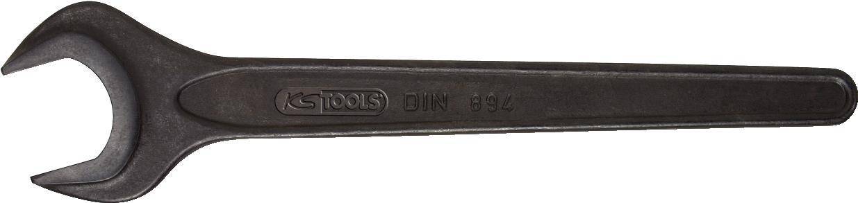 KS TOOLS Einmaul-Kraftschlüssel, 70mm (517.0570)