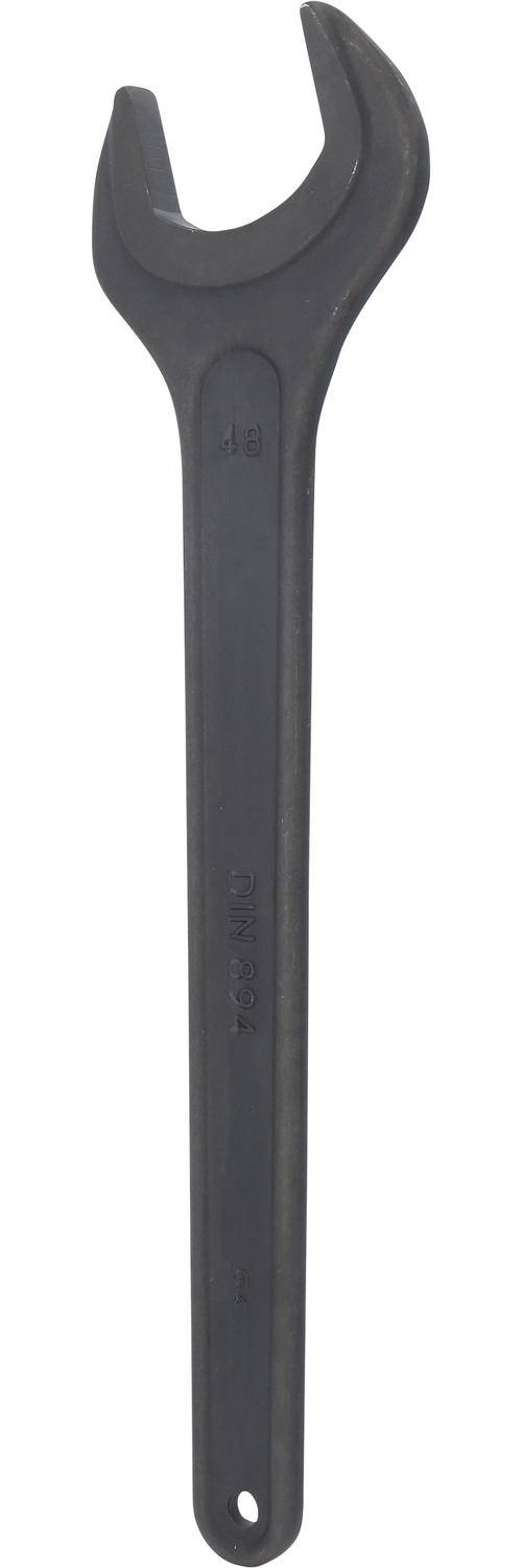 KS TOOLS Einmaul-Kraftschlüssel, 48mm