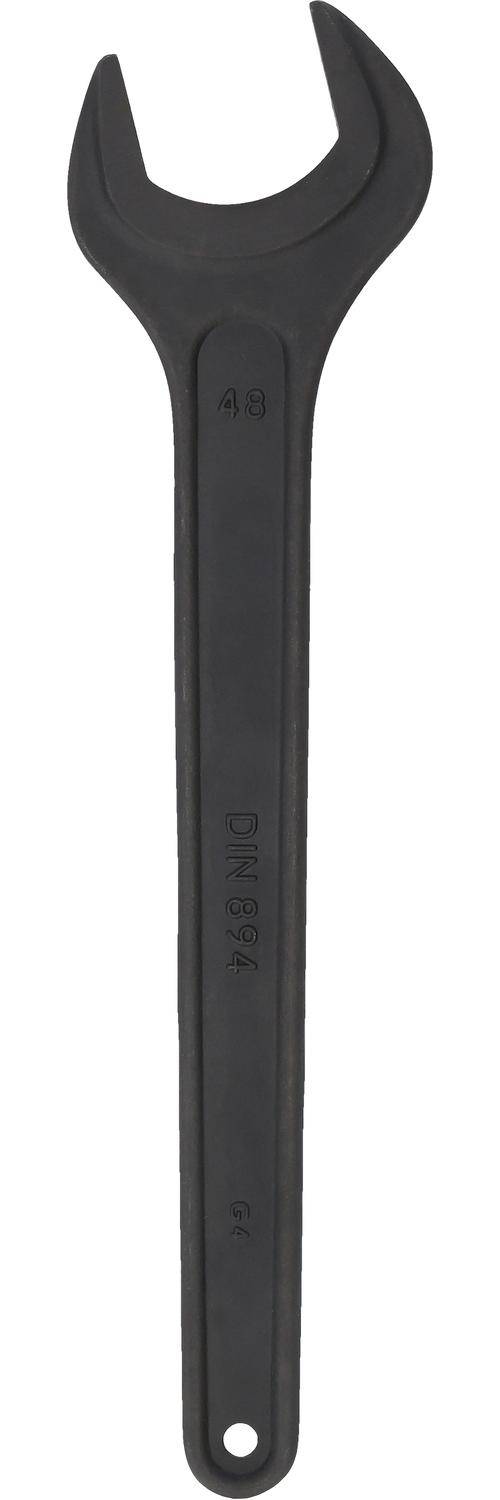 KS TOOLS Einmaul-Kraftschlüssel, 48mm