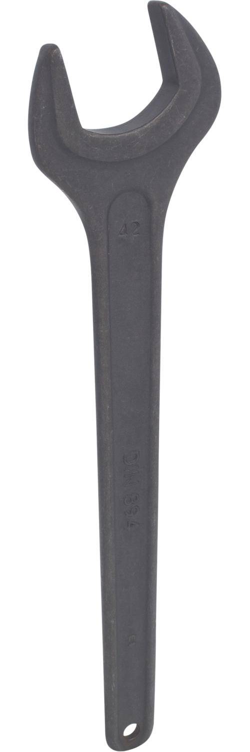 KS TOOLS Einmaul-Kraftschlssel, 42mm