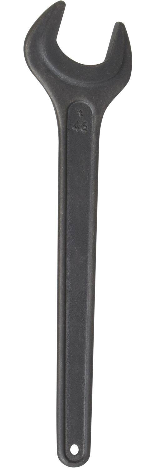 KS TOOLS Einmaul-Kraftschlüssel, 46mm