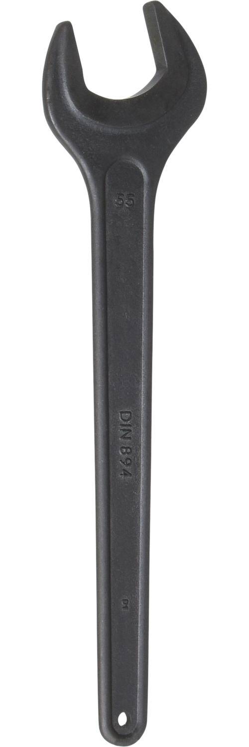 KS TOOLS Einmaul-Kraftschlssel, 55mm