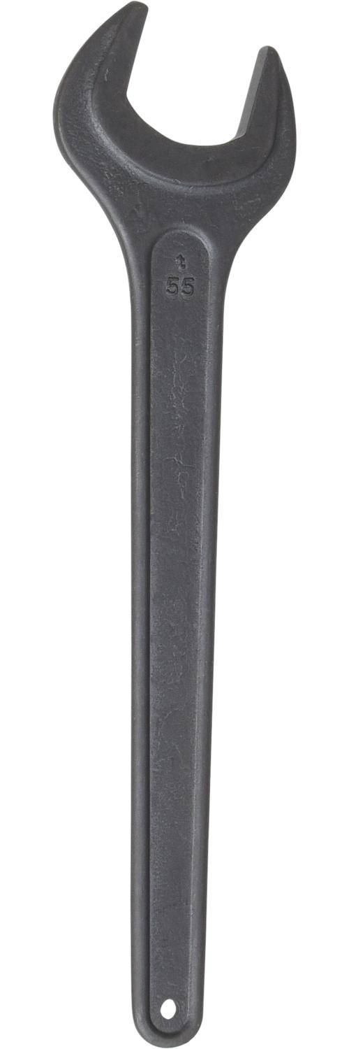KS TOOLS Einmaul-Kraftschlssel, 55mm