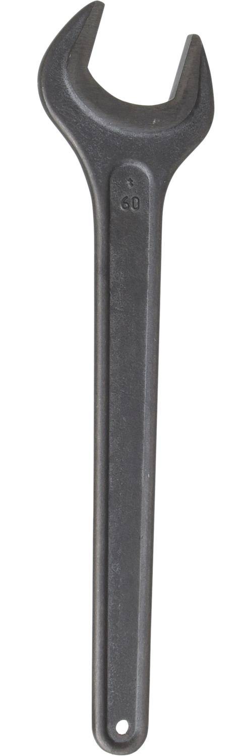 KS TOOLS Einmaul-Kraftschlssel, 60mm