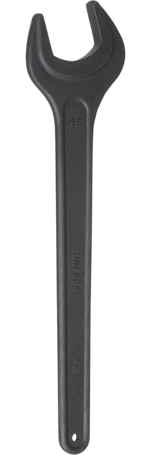 KS TOOLS Einmaul-Kraftschlssel, 65mm