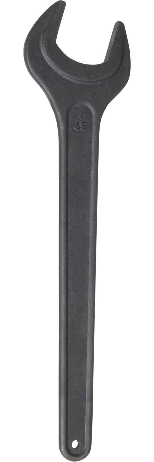 KS TOOLS Einmaul-Kraftschlssel, 65mm