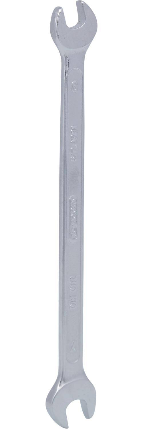 KS TOOLS Doppel-Maulschlssel, 6x7mm