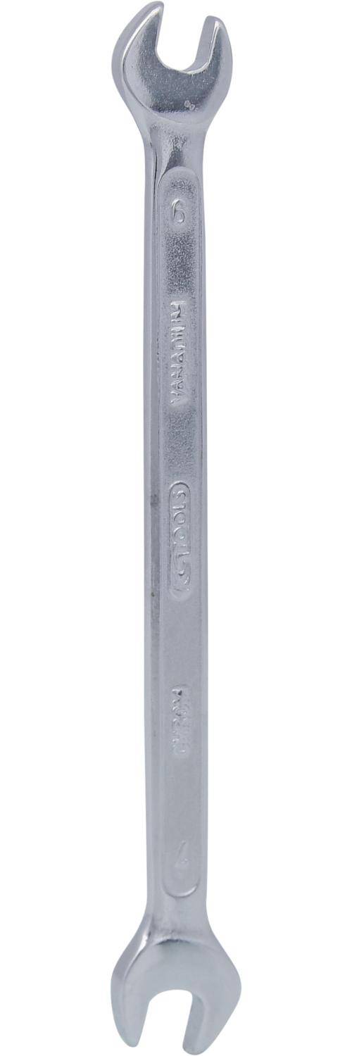 KS TOOLS Doppel-Maulschlssel, 6x7mm