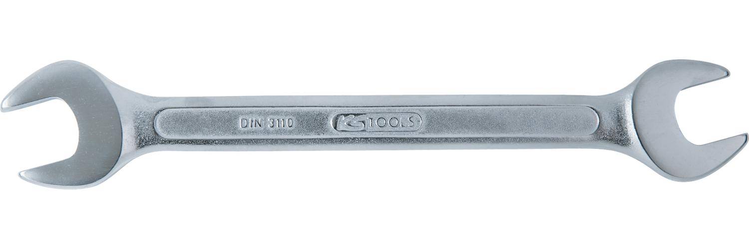 KS TOOLS Doppel-Maulschlssel, 30x34mm