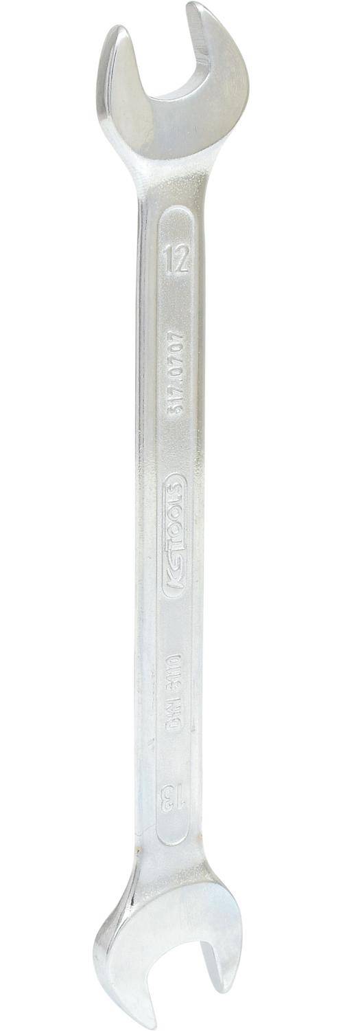 KS TOOLS Doppel-Maulschlssel, 12x13mm