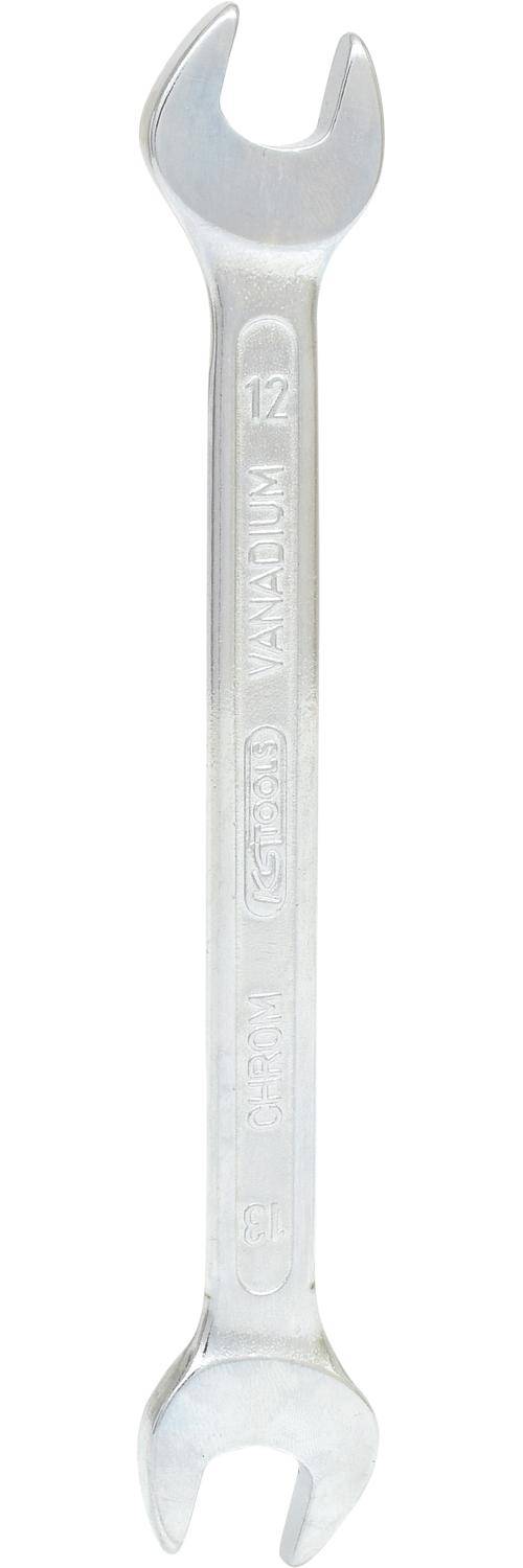 KS TOOLS Doppel-Maulschlssel, 12x13mm