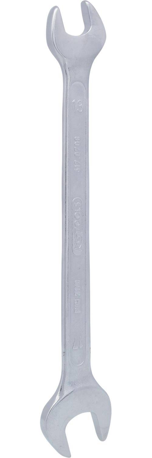 KS TOOLS Doppel-Maulschlssel, 13x17mm
