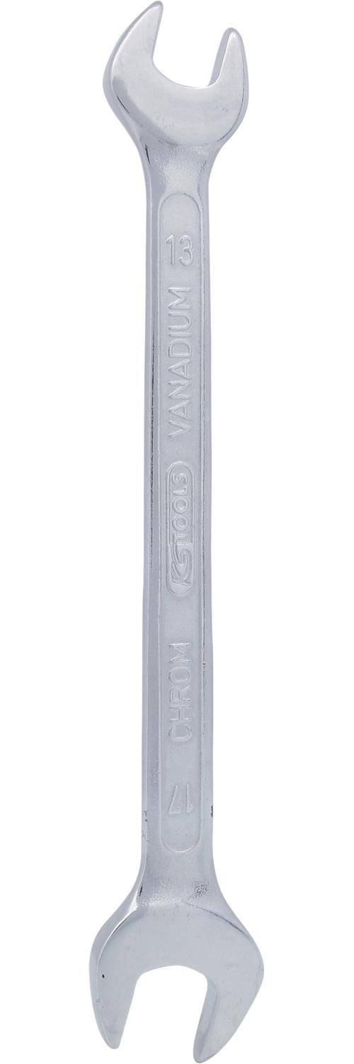 KS TOOLS Doppel-Maulschlssel, 13x17mm