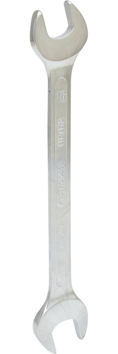 KS TOOLS Doppel-Maulschlssel, 16x17mm
