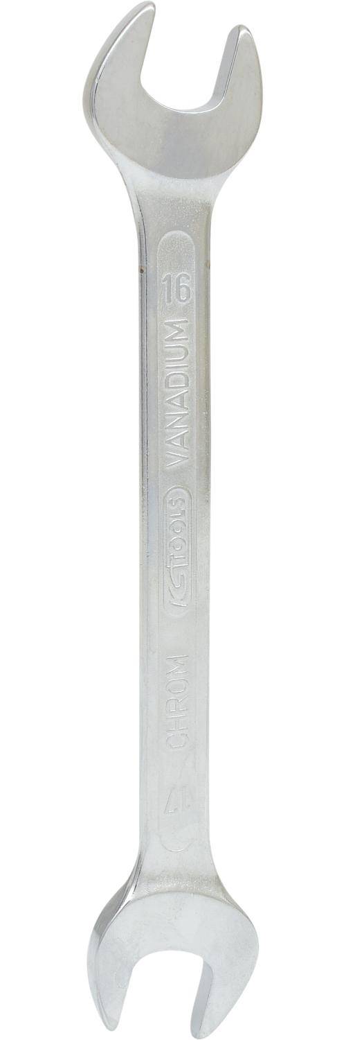 KS TOOLS Doppel-Maulschlssel, 16x17mm
