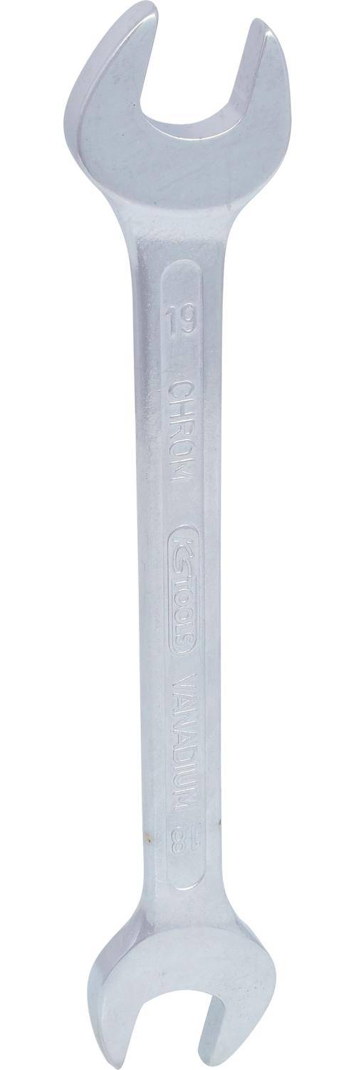 KS TOOLS Doppel-Maulschlssel, 18x19mm