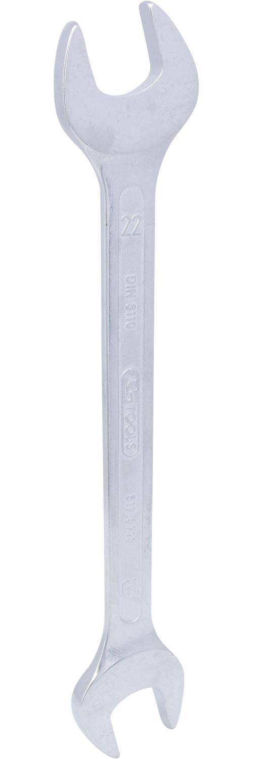 KS TOOLS Doppel-Maulschlssel, 19x22mm