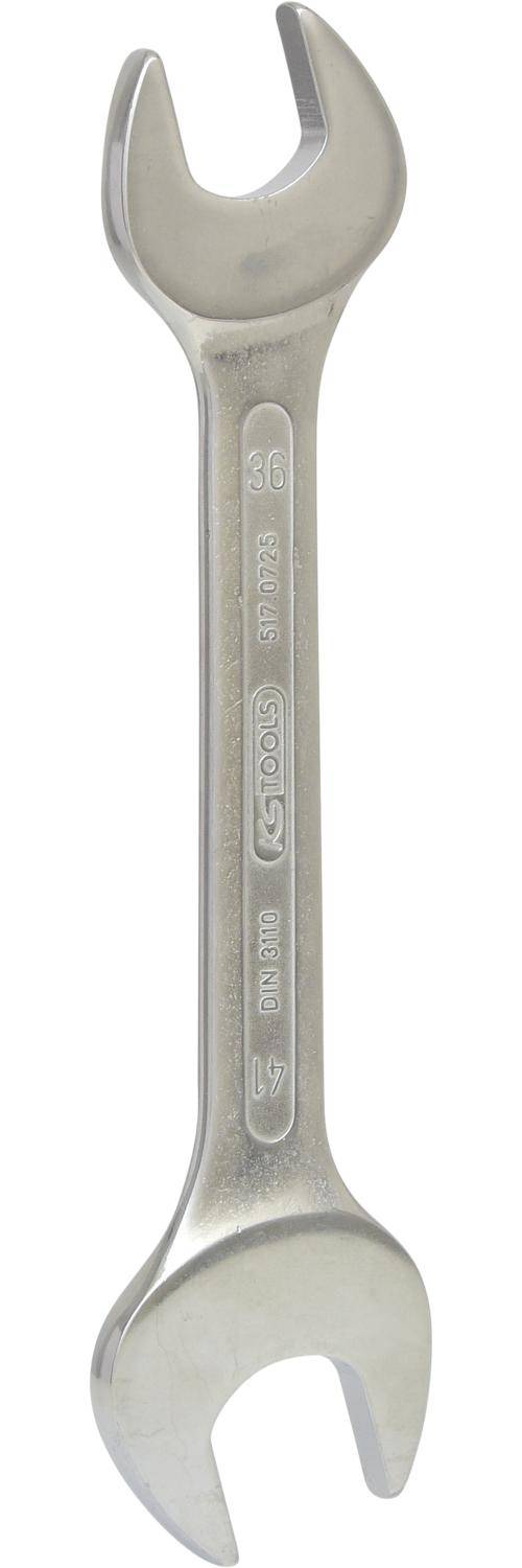 KS TOOLS Doppel-Maulschlssel, 36x41mm