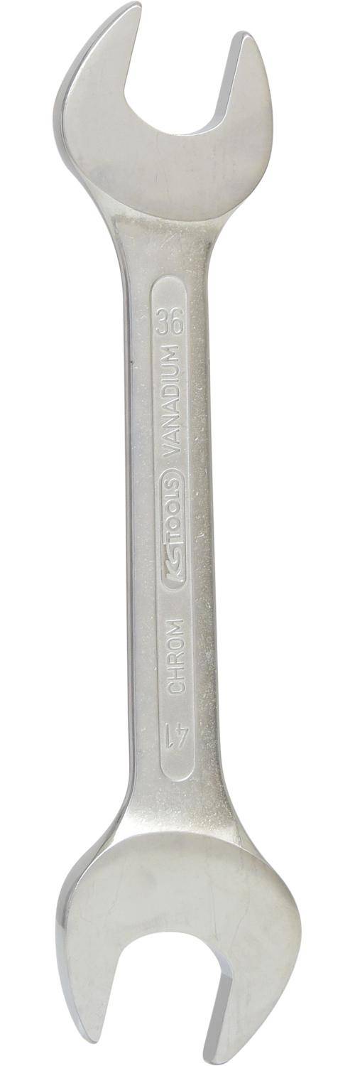 KS TOOLS Doppel-Maulschlssel, 36x41mm