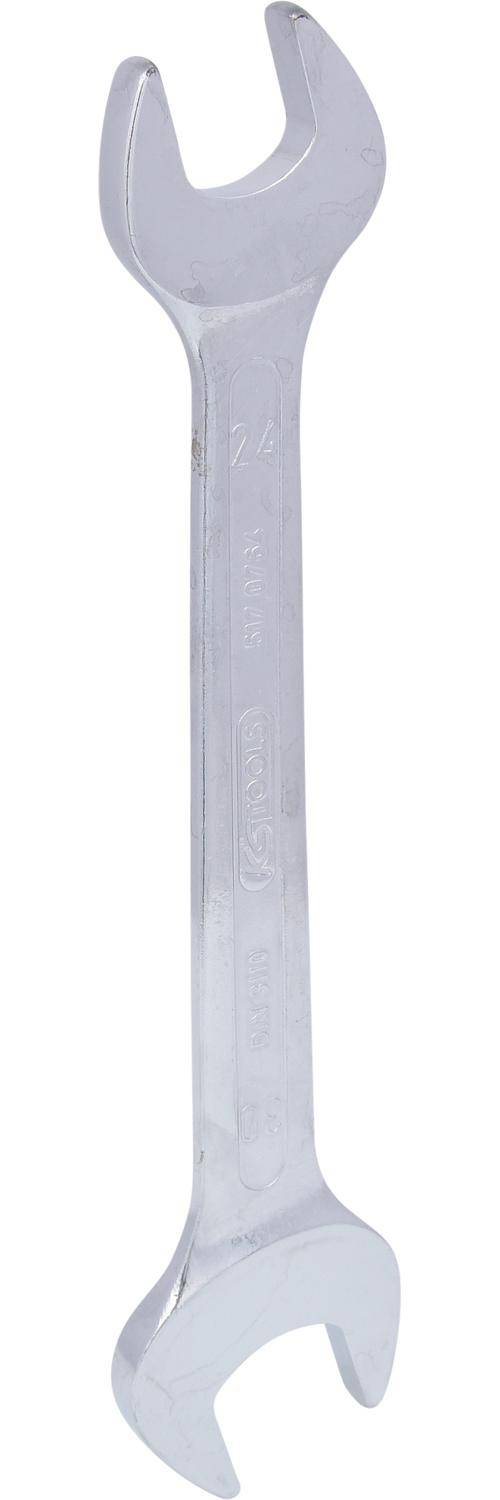 KS TOOLS Doppel-Maulschlssel, 24x30mm
