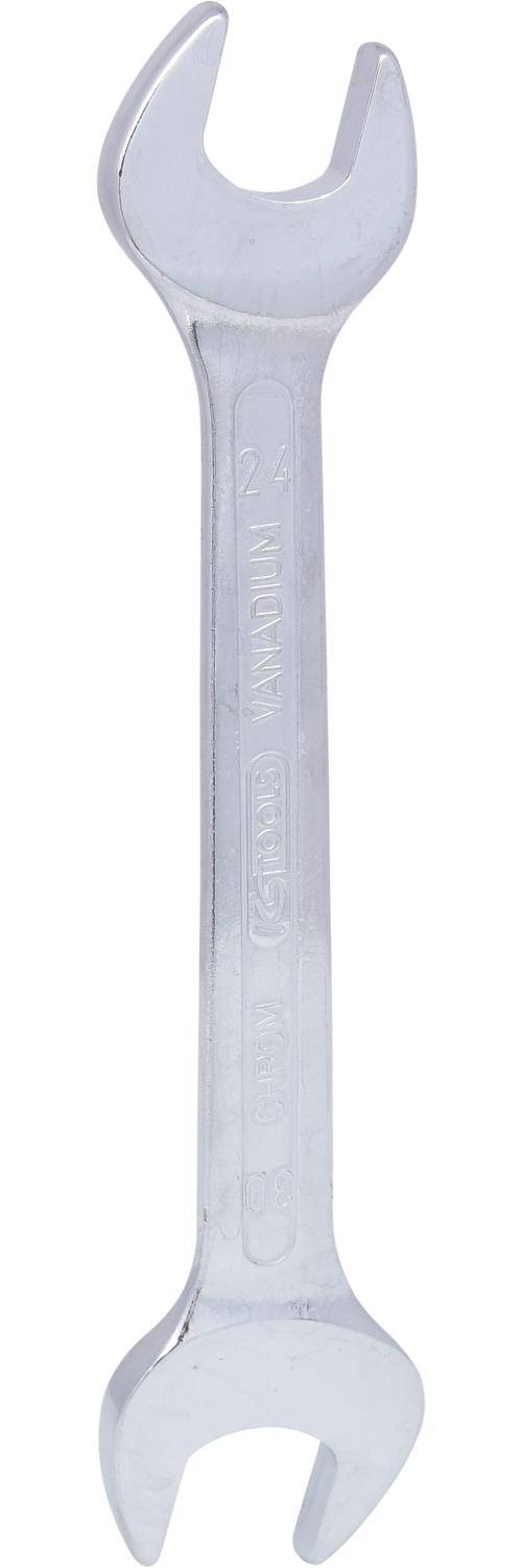 KS TOOLS Doppel-Maulschlssel, 24x30mm