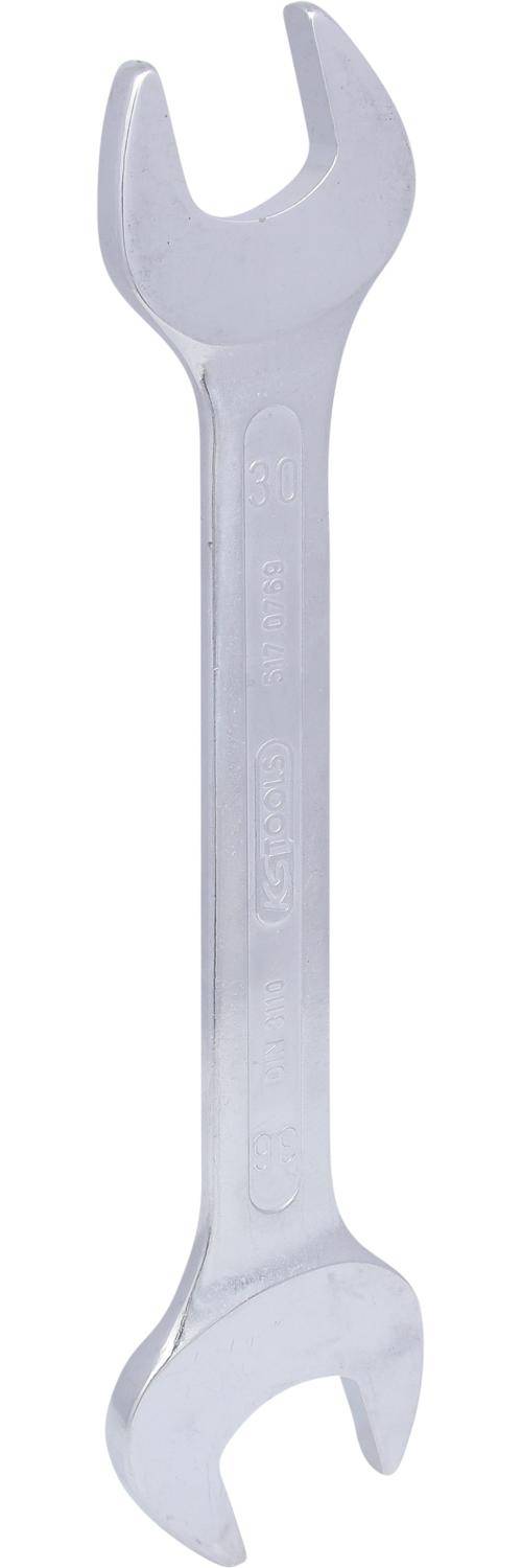 KS TOOLS Doppel-Maulschlssel, 30x36mm