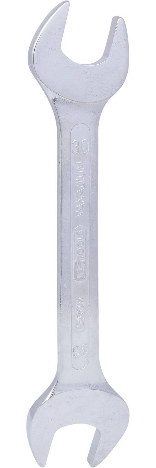 KS TOOLS Doppel-Maulschlssel, 30x36mm