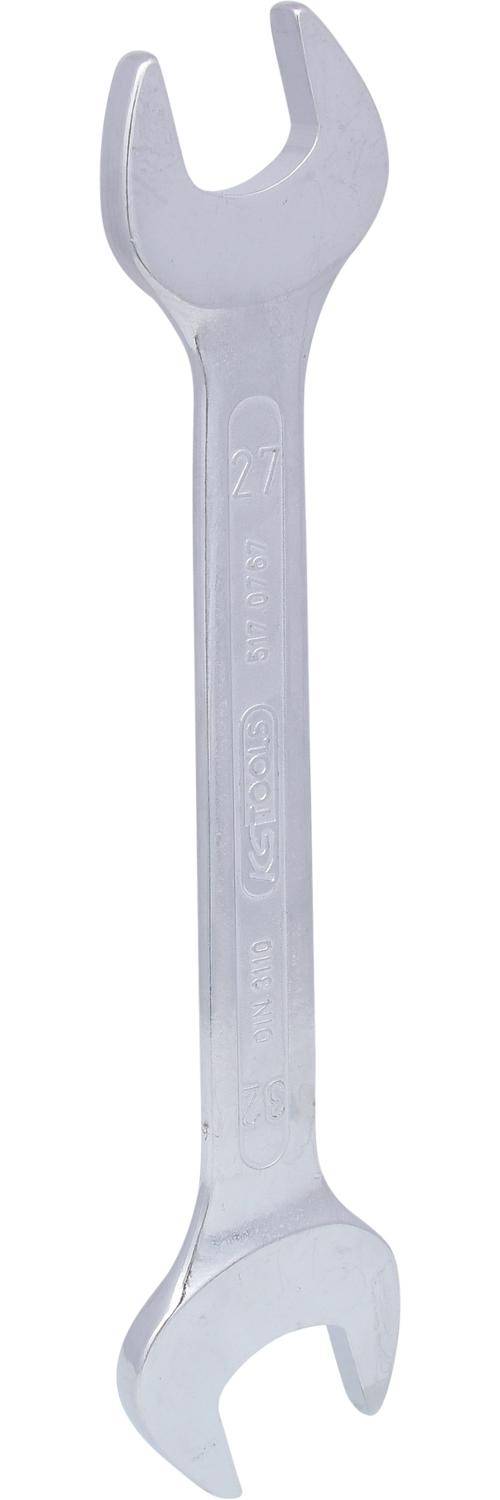KS TOOLS Doppel-Maulschlssel, 27x32mm